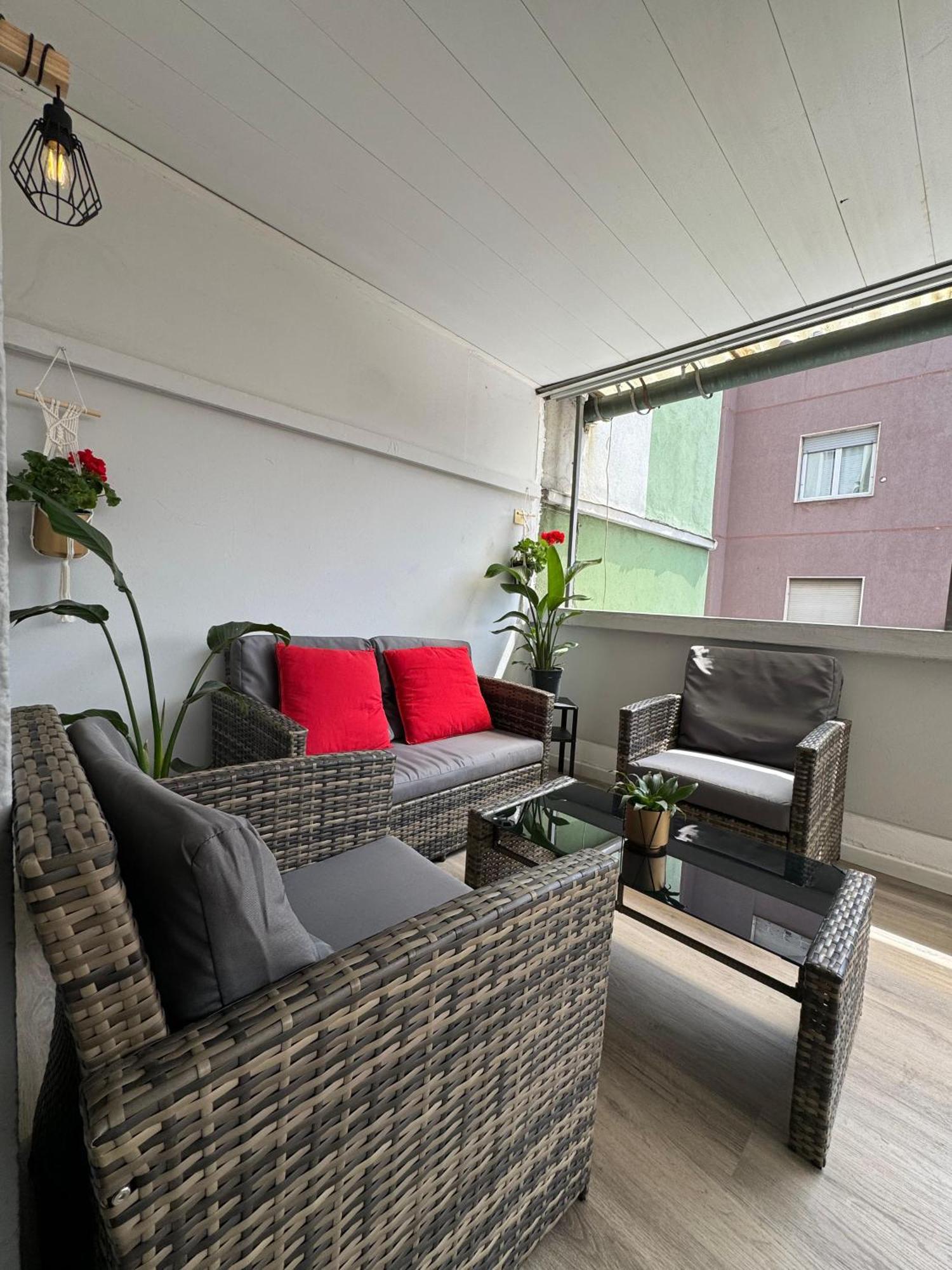 La Casa Di Tom - Homy Milano Apartment Exterior photo