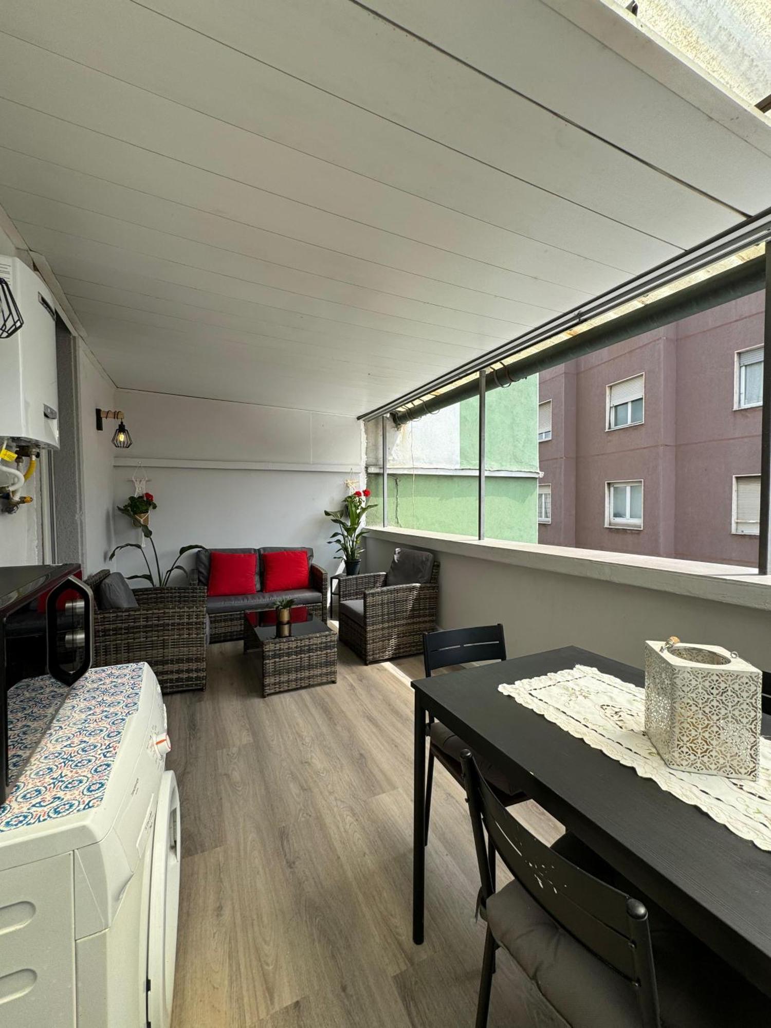 La Casa Di Tom - Homy Milano Apartment Exterior photo