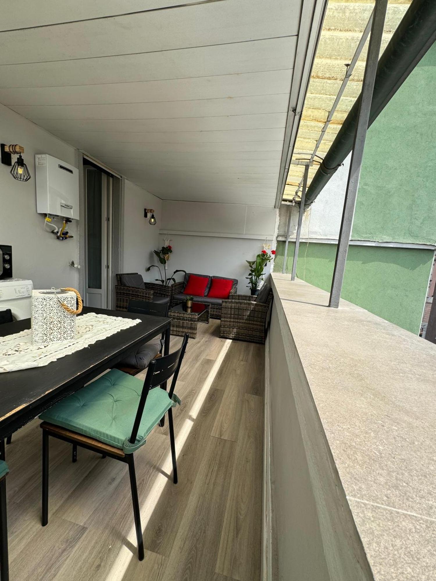 La Casa Di Tom - Homy Milano Apartment Exterior photo